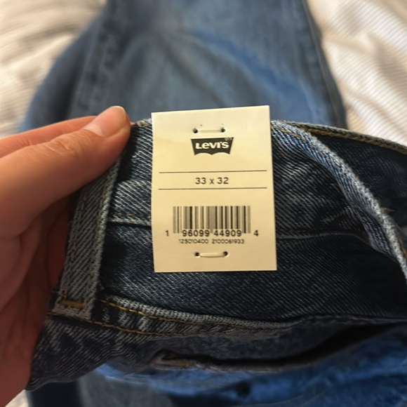 Levi 501 women’s jeans original - Picture 6 of 6